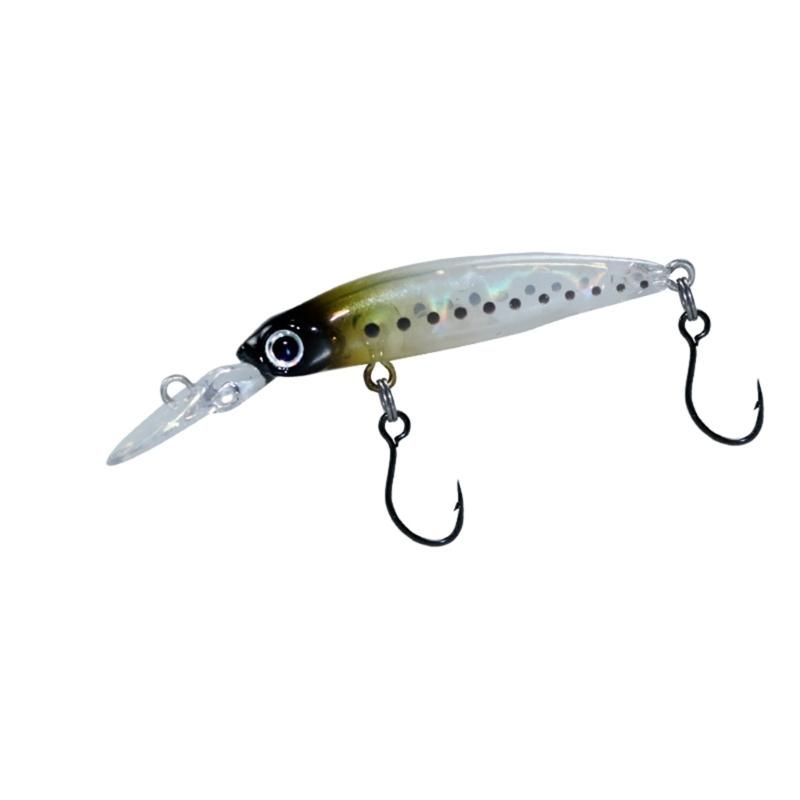 Fishing Lure Crankbait - y1gd 1.8g 40mm Iscas duras artificiais