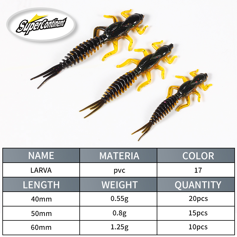 2019new alcance iscas macias i - Fishing Lure Topwater avaliação e preço