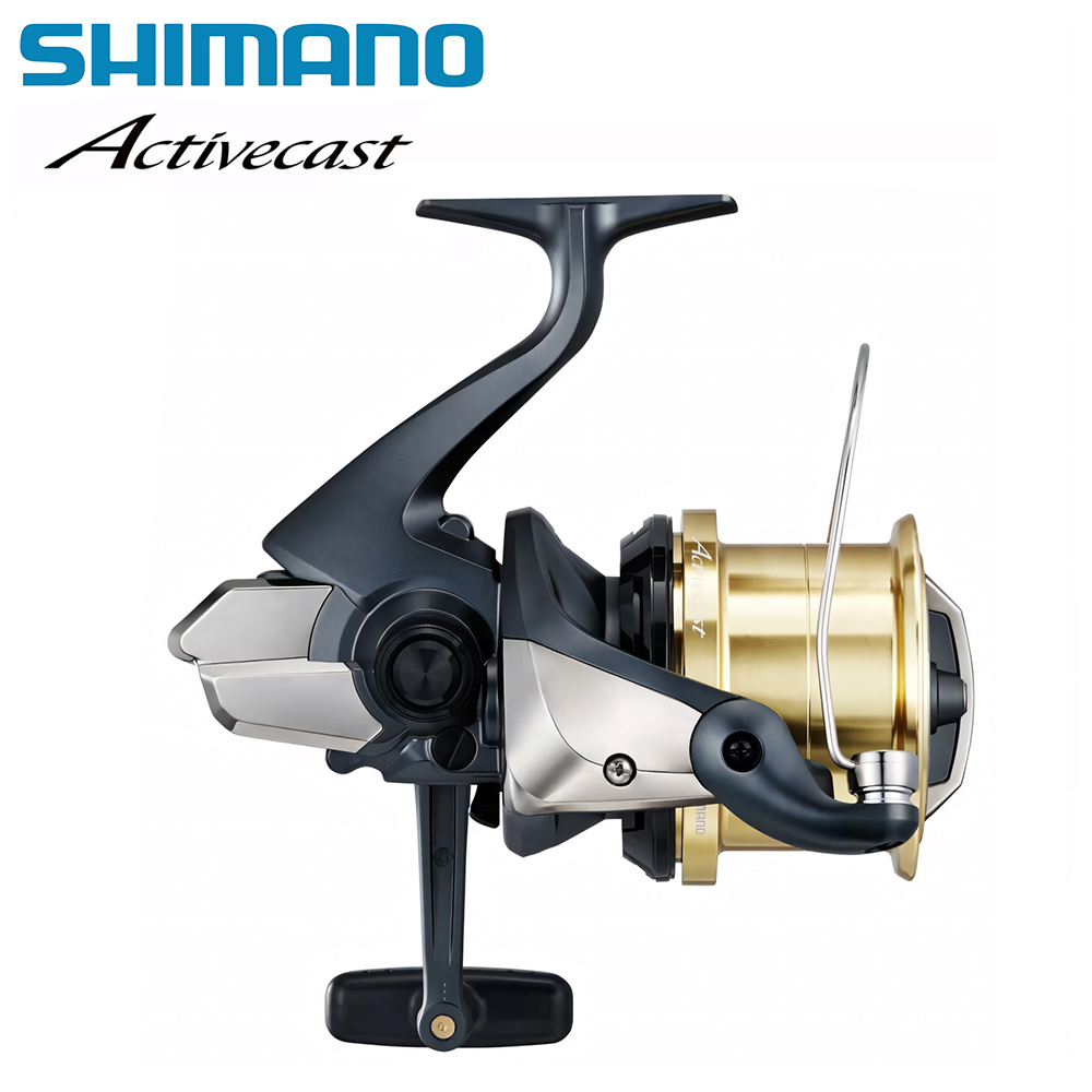 25 SHIMANO ACTIVECAST Surfcast - Daiwa Reel Fuego avaliação e preço